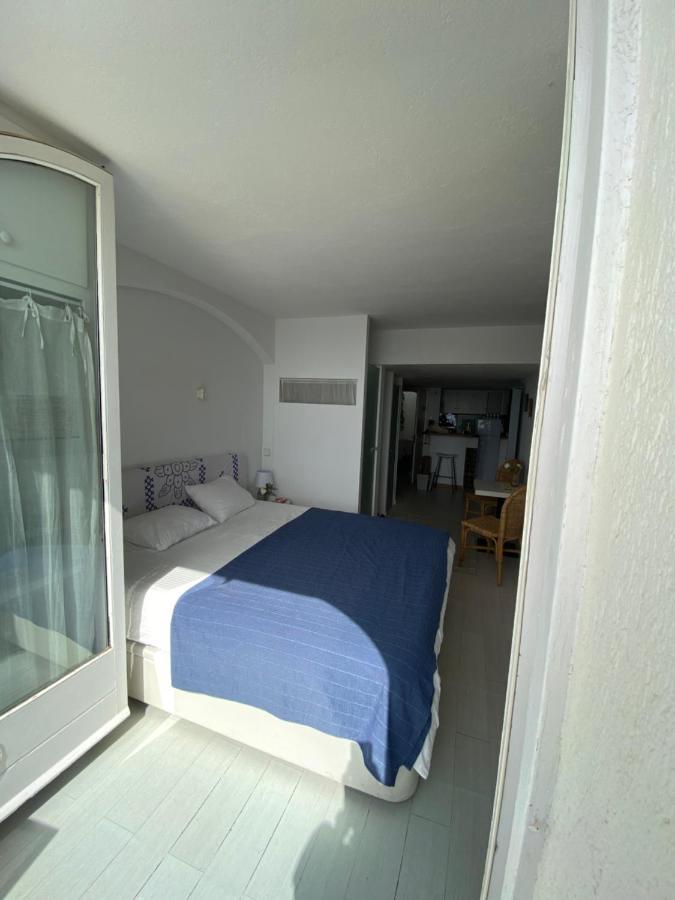 Studio Cala Bona Cadaques Exterior photo