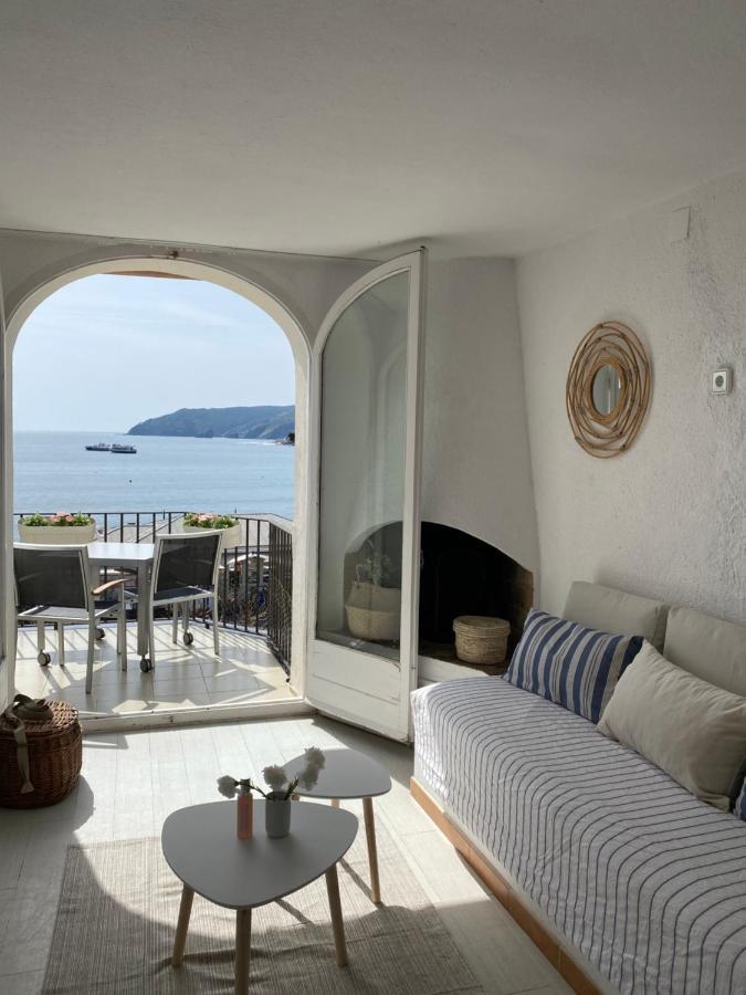 Studio Cala Bona Cadaques Exterior photo