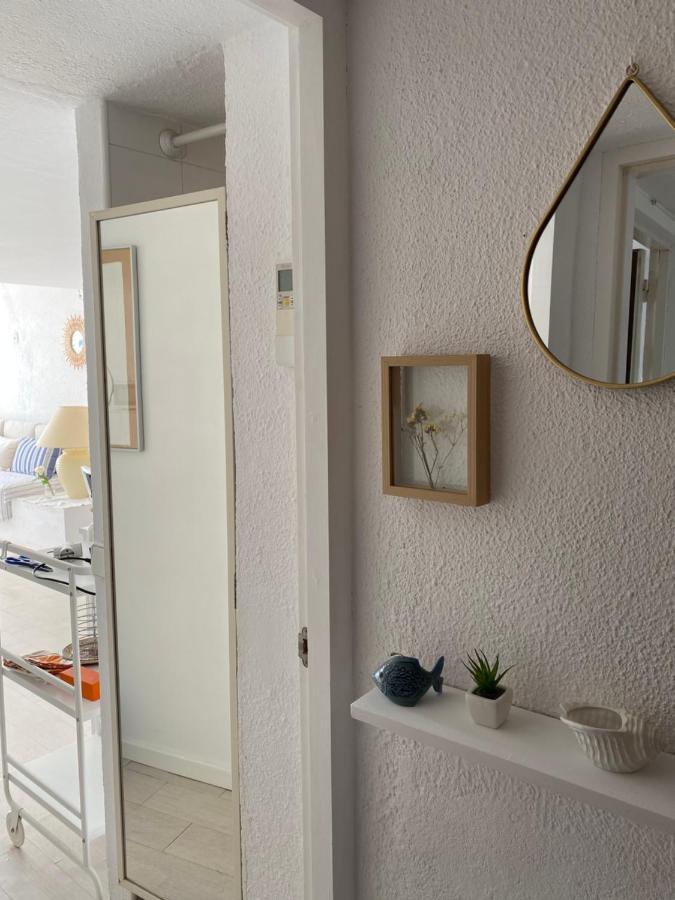 Studio Cala Bona Cadaques Exterior photo