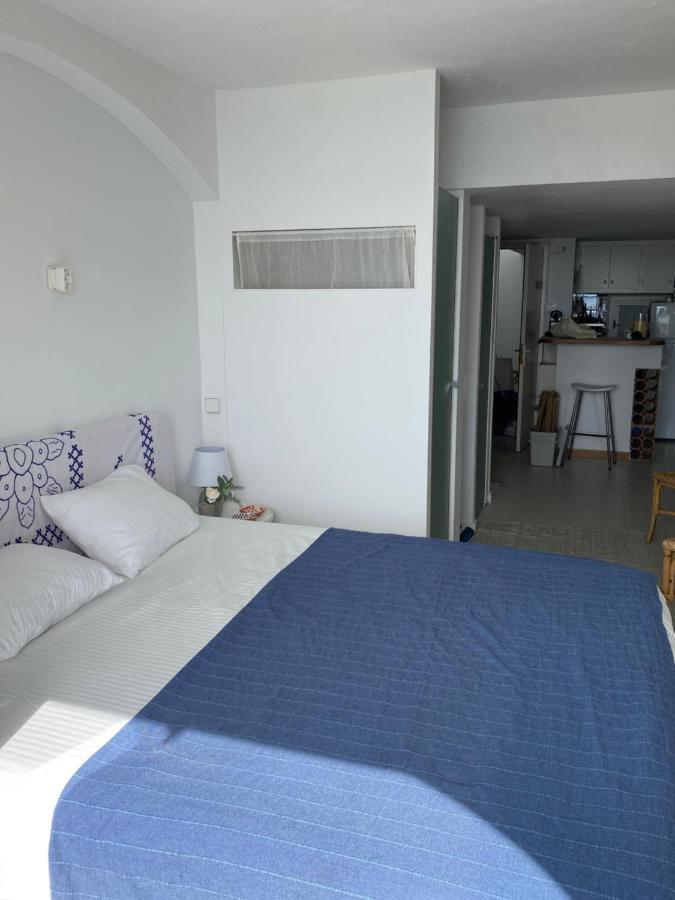 Studio Cala Bona Cadaques Exterior photo