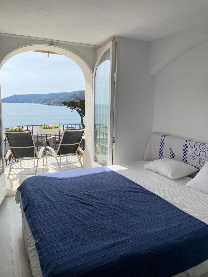 Studio Cala Bona Cadaques Exterior photo