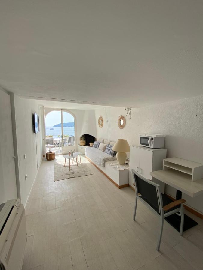 Studio Cala Bona Cadaques Exterior photo
