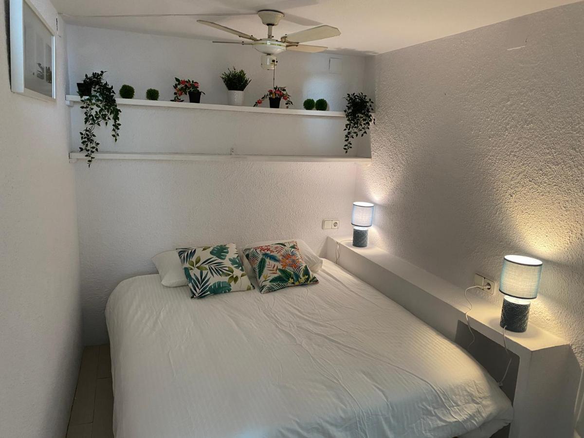 Studio Cala Bona Cadaques Exterior photo