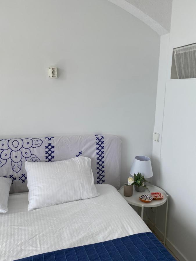 Studio Cala Bona Cadaques Exterior photo