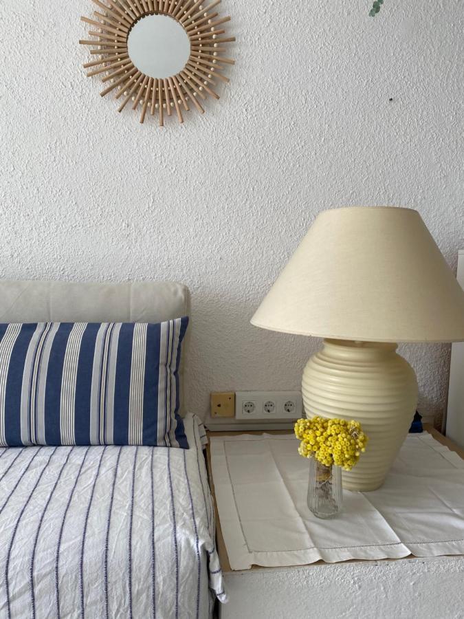Studio Cala Bona Cadaques Exterior photo