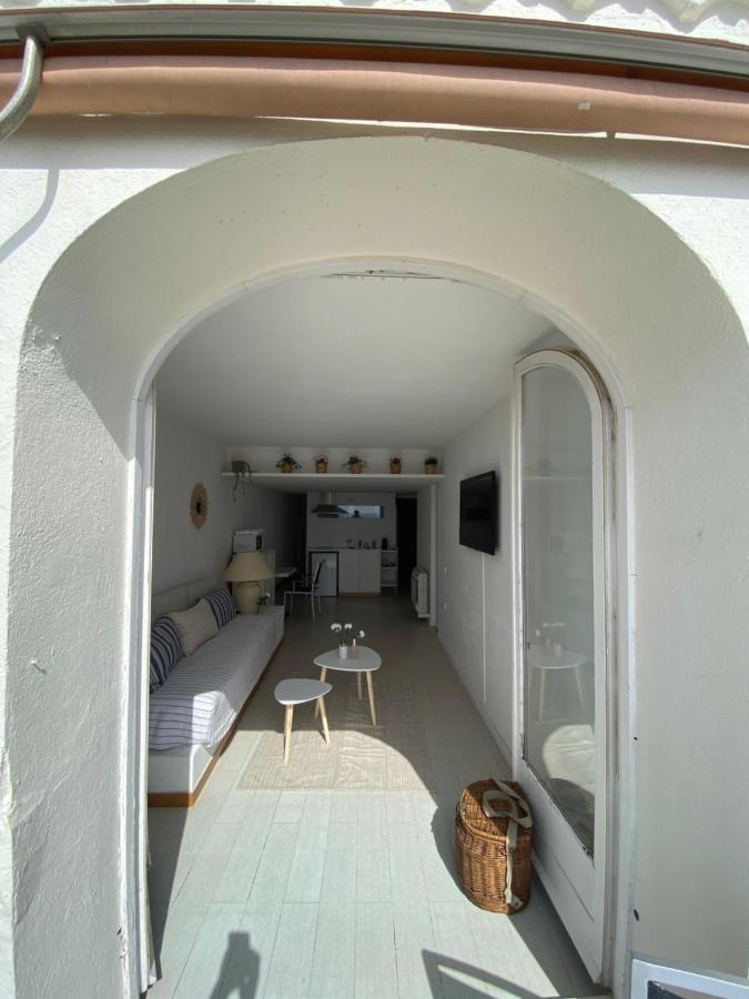 Studio Cala Bona Cadaques Exterior photo